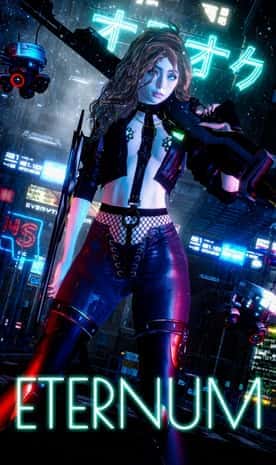 永恒世界|eternum|V0.8.5最新中文官方下载封面