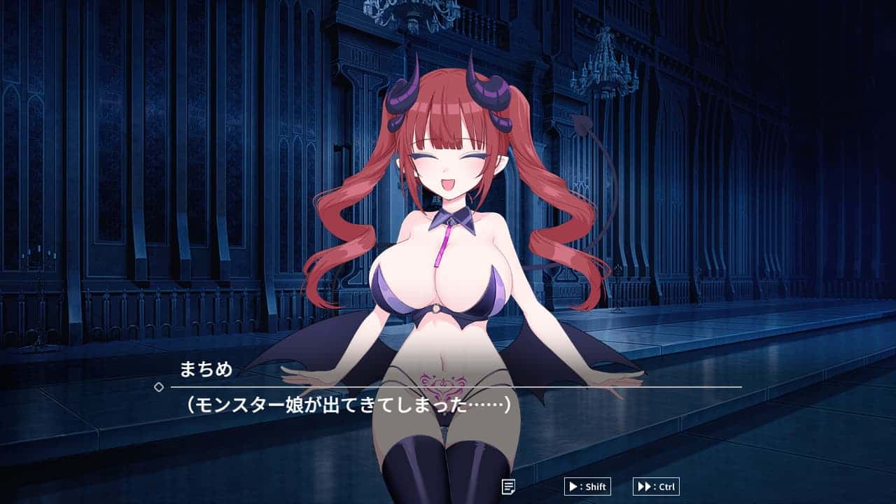 游戏画面5